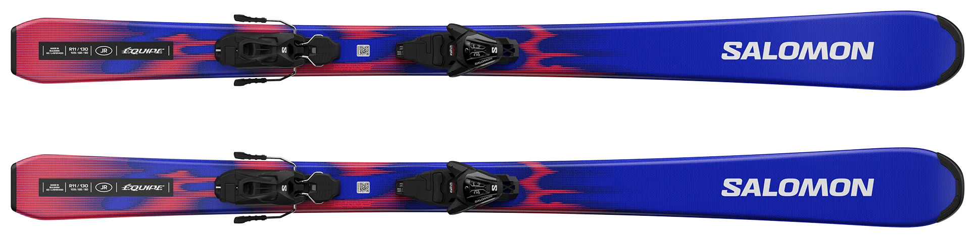 SALOMON EQUIPE M 2027
